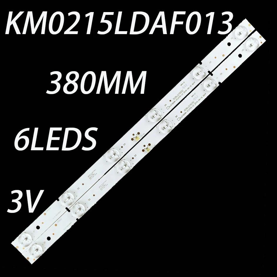 LED Ʈ Ʈ, KM0215LDAF013 22LES16 2271 KJ215D06-ZC21FG-01 303KJ215032 380mm
